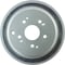 Centric Parts Gcx Brake Rotor, 320.40059 320.40059 - alternate 1